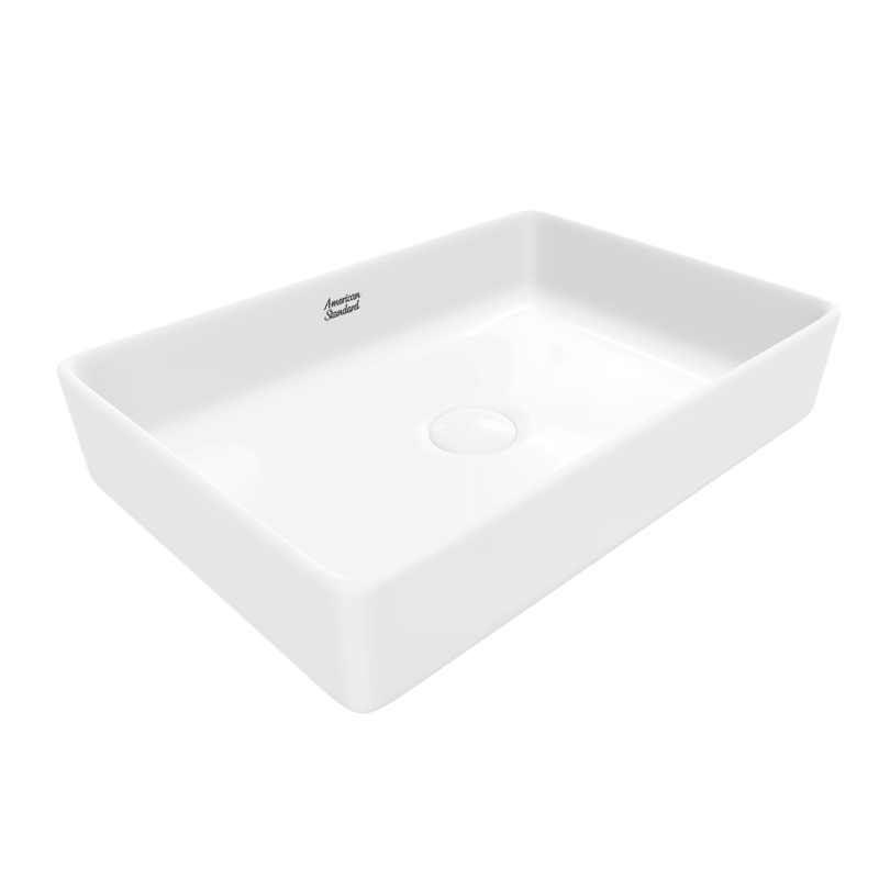 Lavabo đặt bàn AMERICAN STANDARD Acacia E Supasleek WP-F412